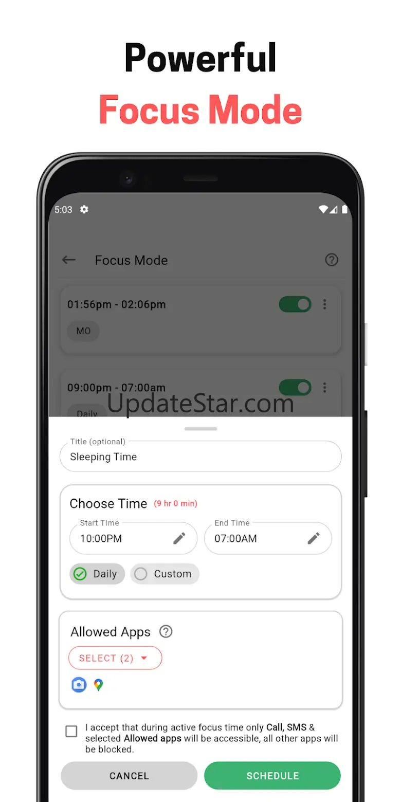BlockerHero - Porn Blocker 1.2.70