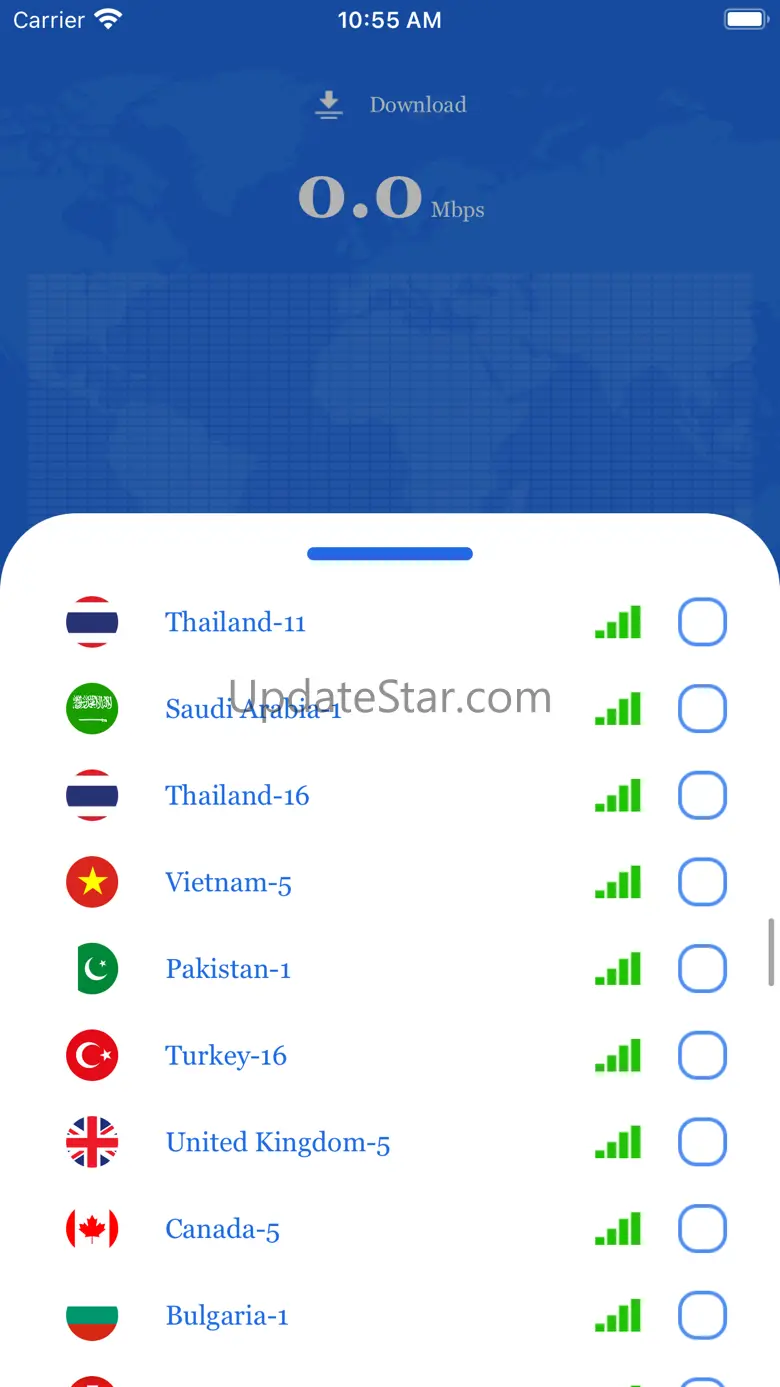 VPN Connect - Fast VPN Hotspot 3.0.1