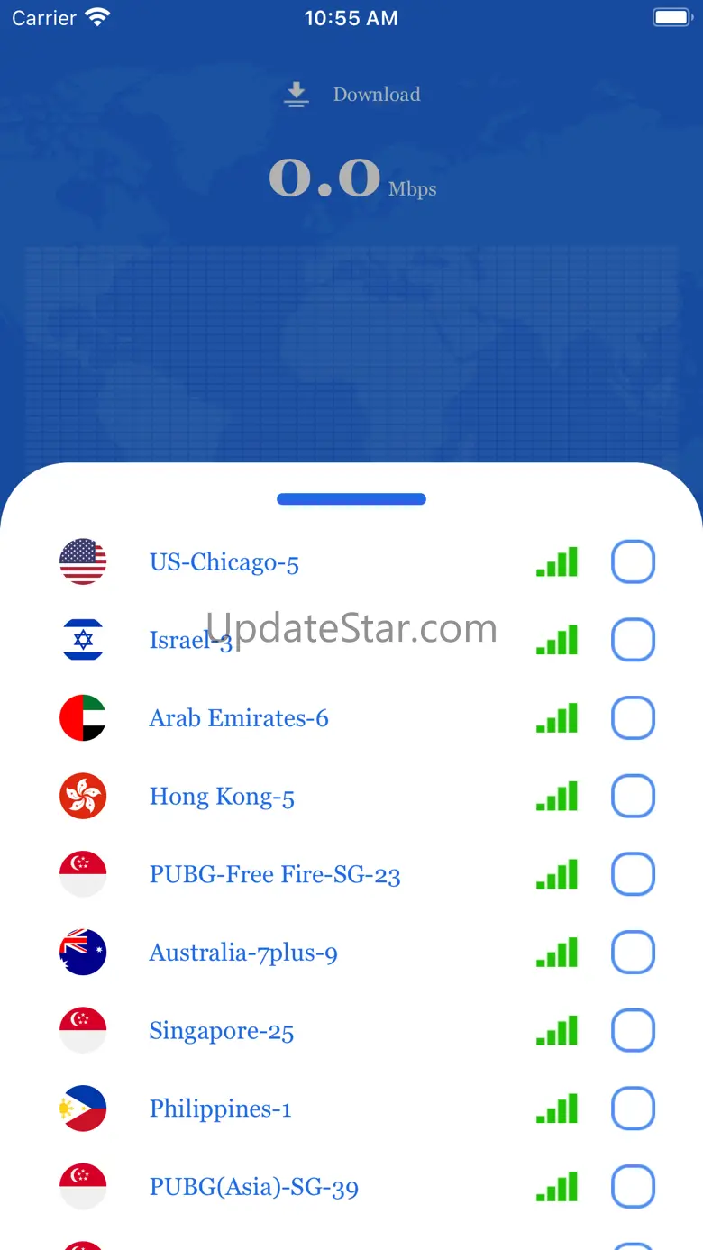 VPN Connect - Fast VPN Hotspot 3.0.1