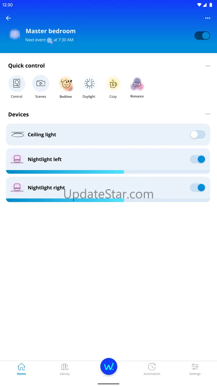 WiZ Connected 1.19.2