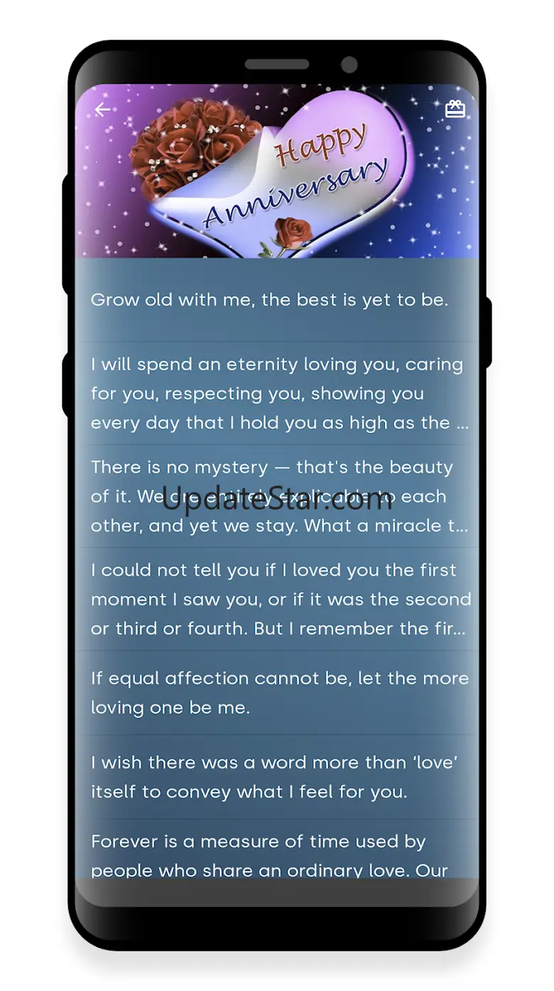 Captions and Status 2.1.2