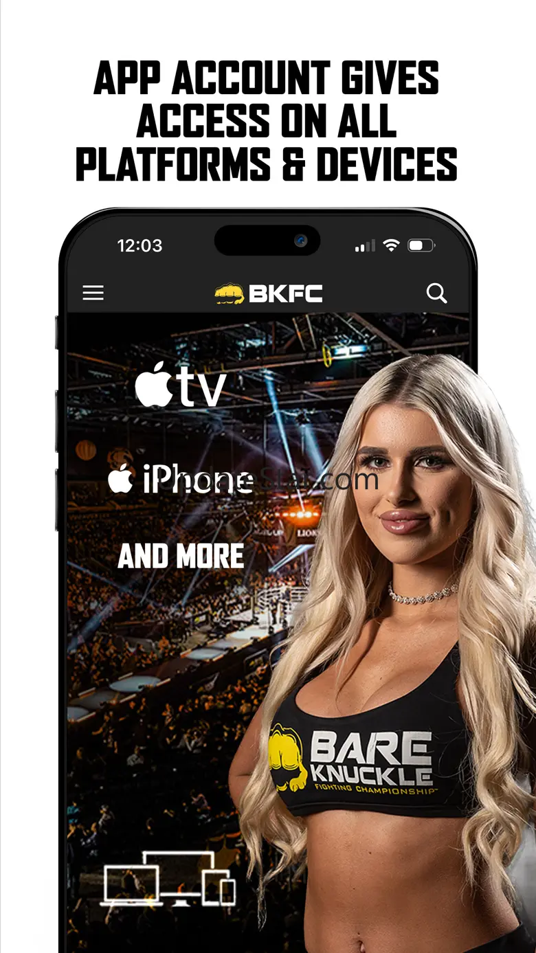 Bare Knuckle TV 24.4.1838