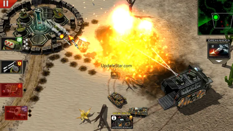 Modern Command 1.12.9
