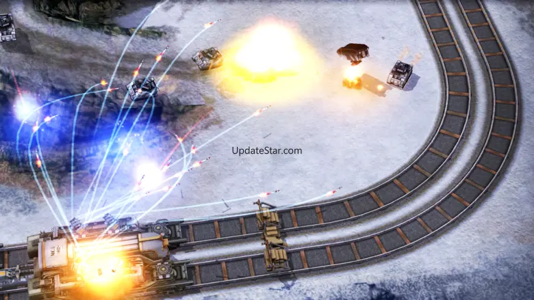 Modern Command 1.12.9
