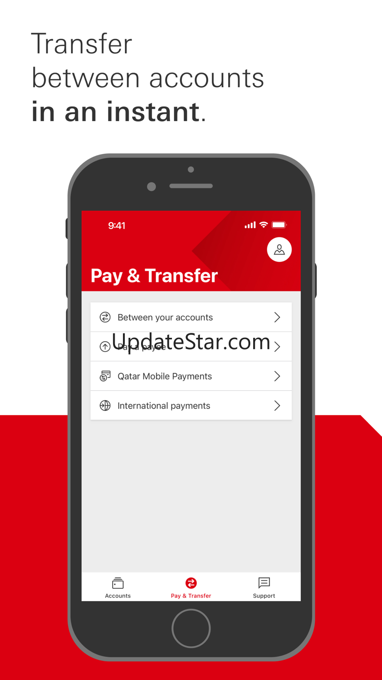 HSBC Qatar 3.46.0