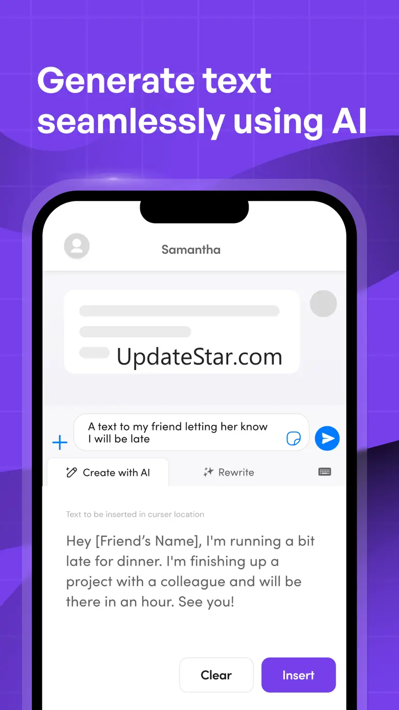 Wordtune - AI Write & Rewrite 1.17