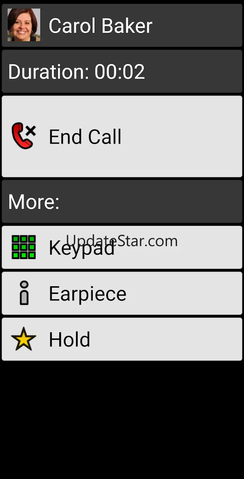 BIG Phone for Seniors 5.8.0
