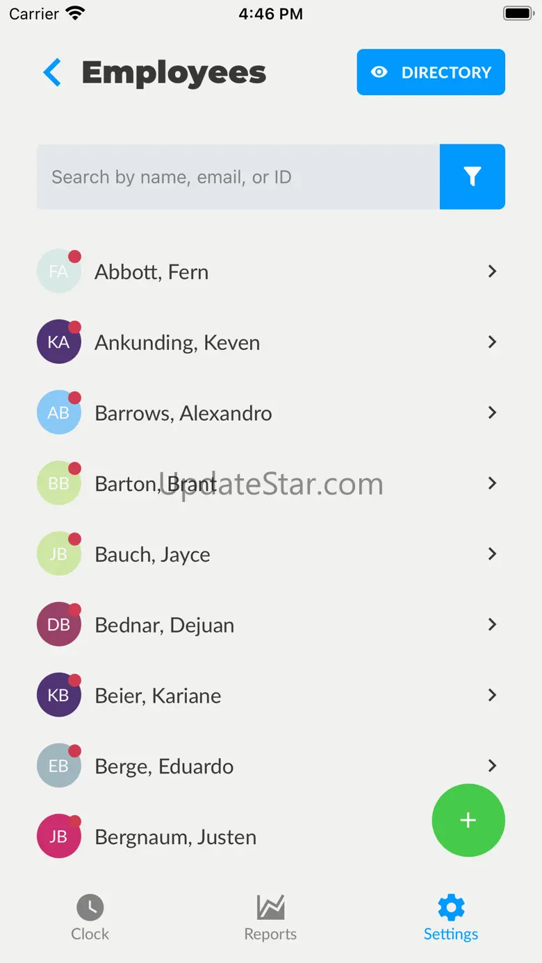 Toolr: Time Clock Calculator 3.0.11