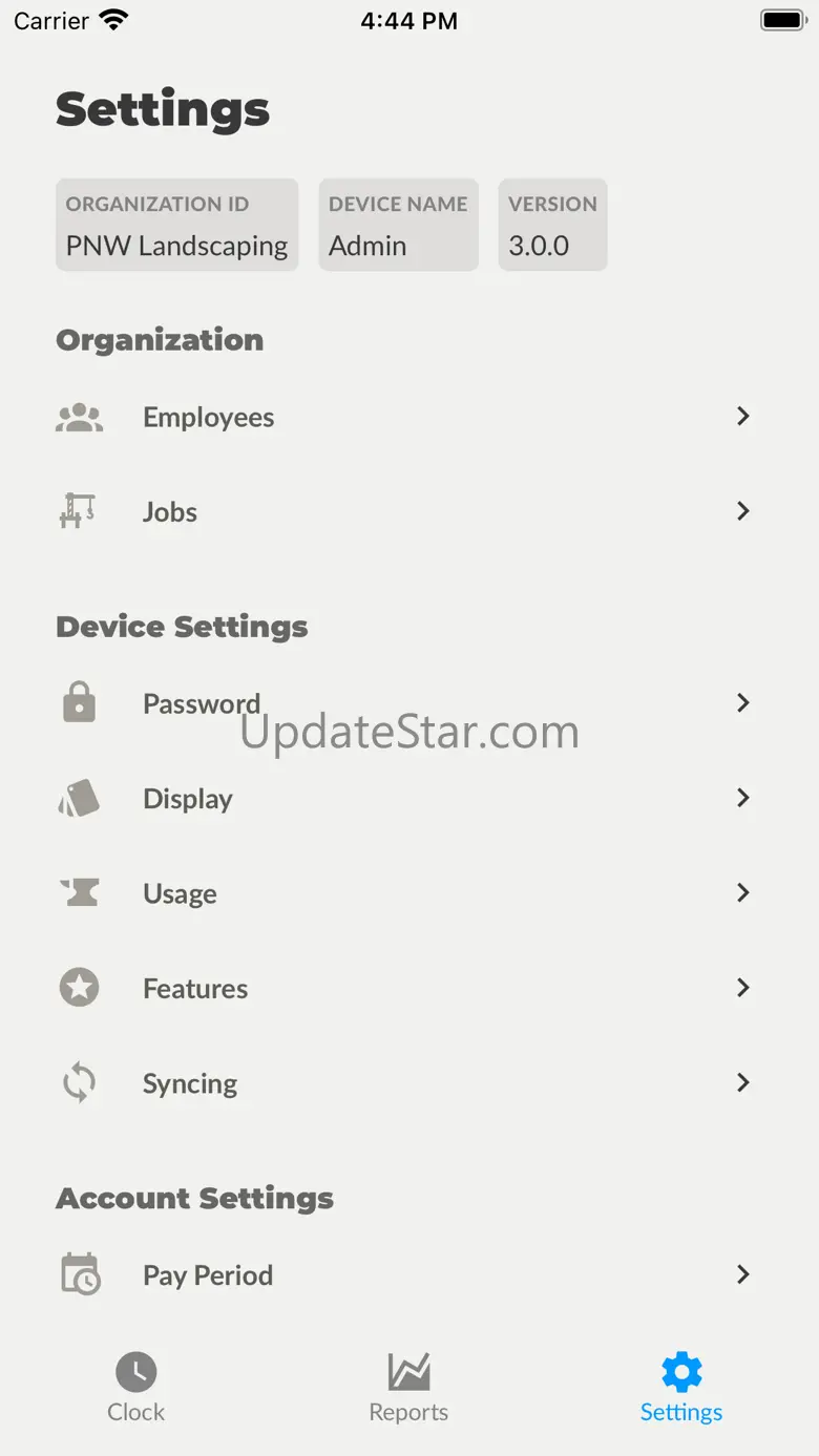 Toolr: Time Clock Calculator 3.0.11