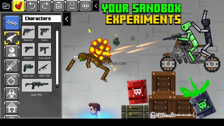 People Sandbox Workshop 5.0