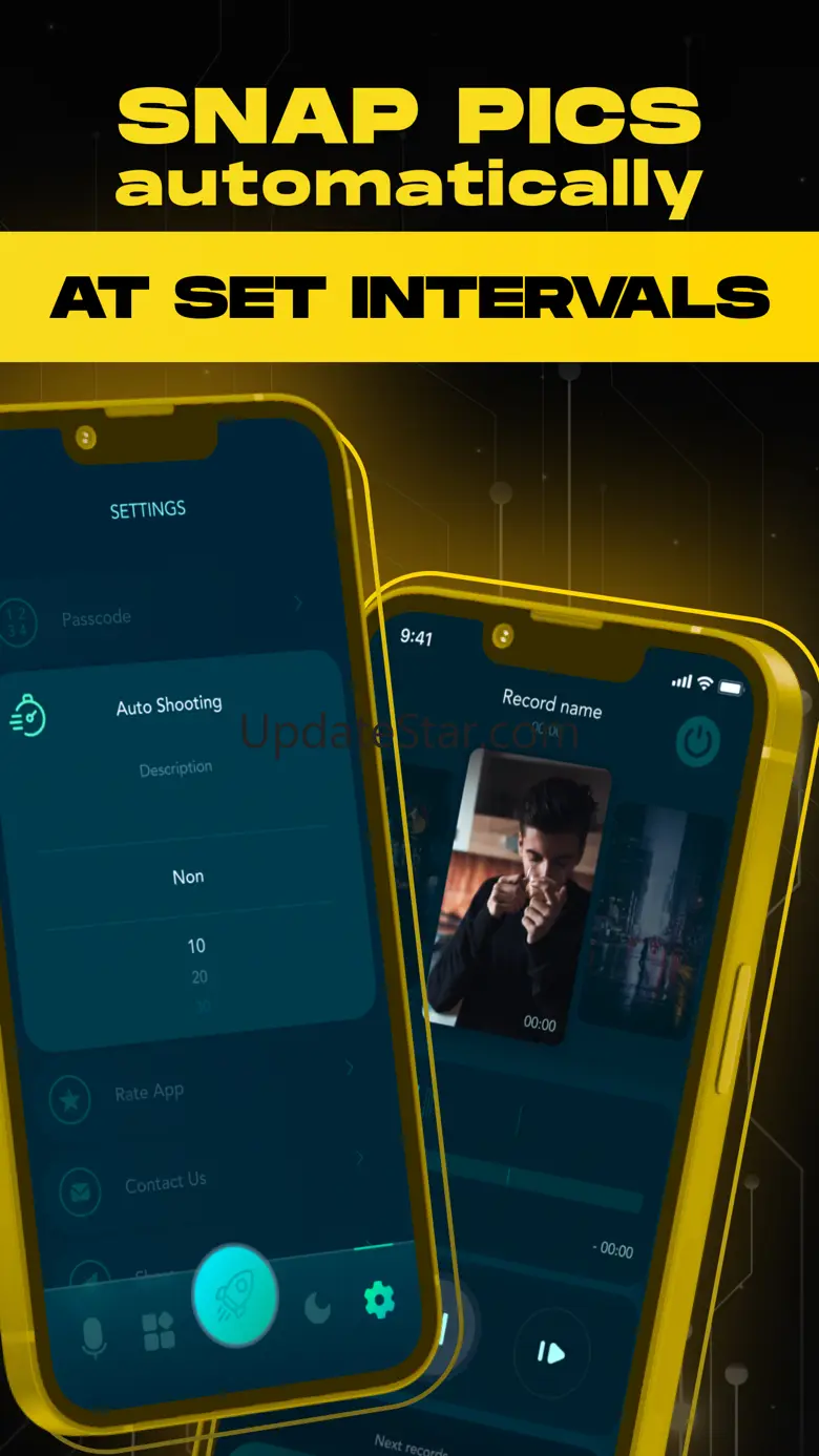 Super Hearing: Anti Spy Assist 2.0.0