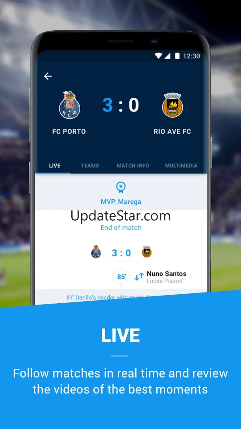 FC Porto 3.4.1