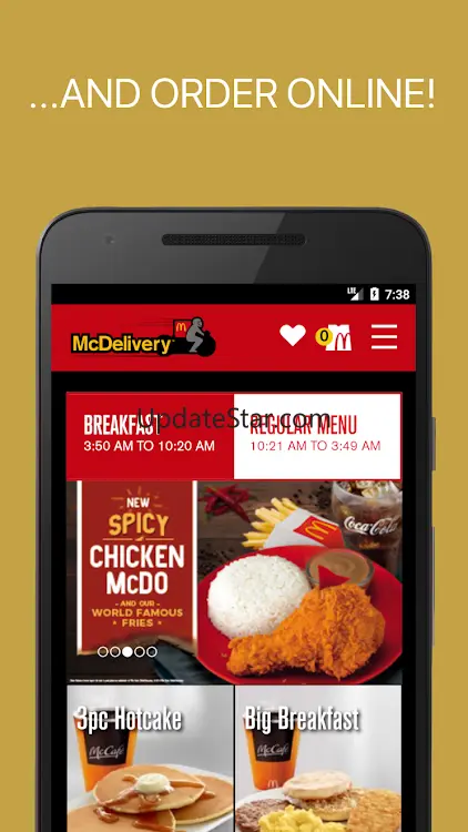 PH Food Delivery - Directory 1.27