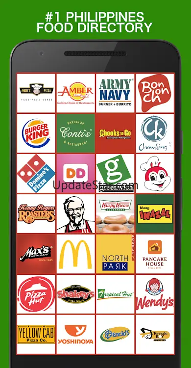 PH Food Delivery - Directory 1.27