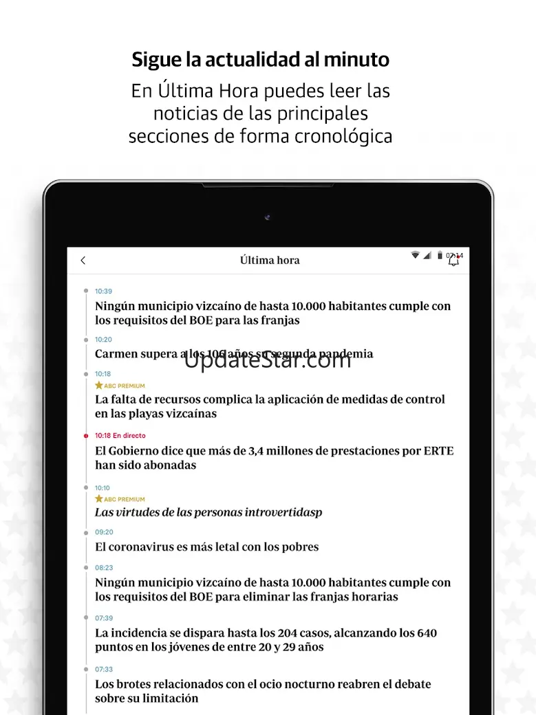 Diario ABC 6.9.3