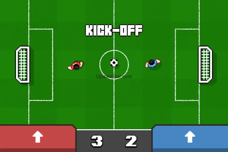 2 Player Soccer 1.0.5