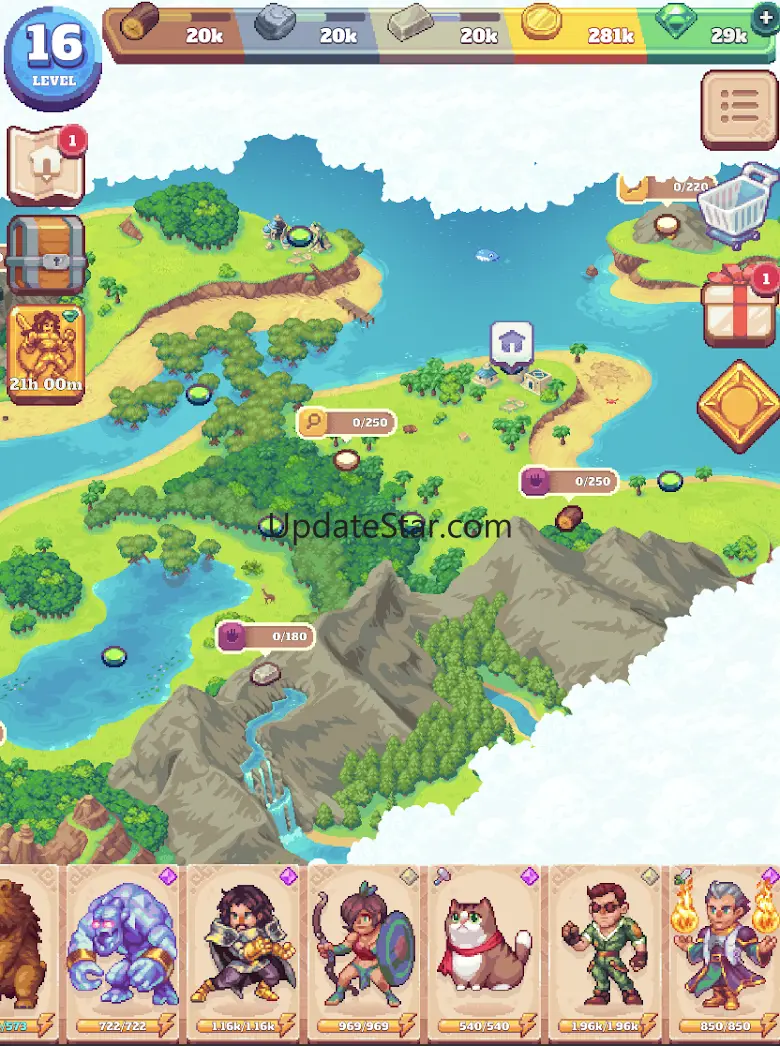Tinker Island 2 1.2.7