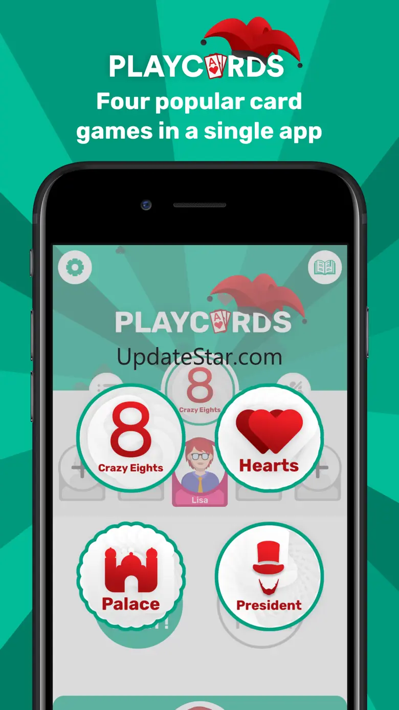 Playcards - Online Multiplayer 1.1.1
