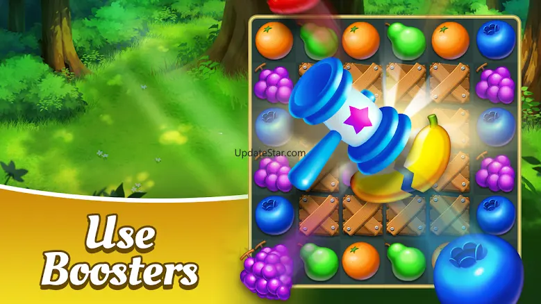 Juice Pop Mania 4.2.6