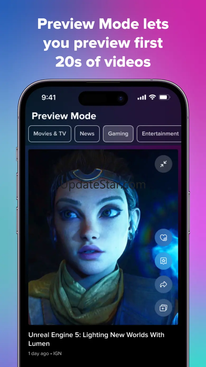Snibble: Short Sharable Videos 2.3.14