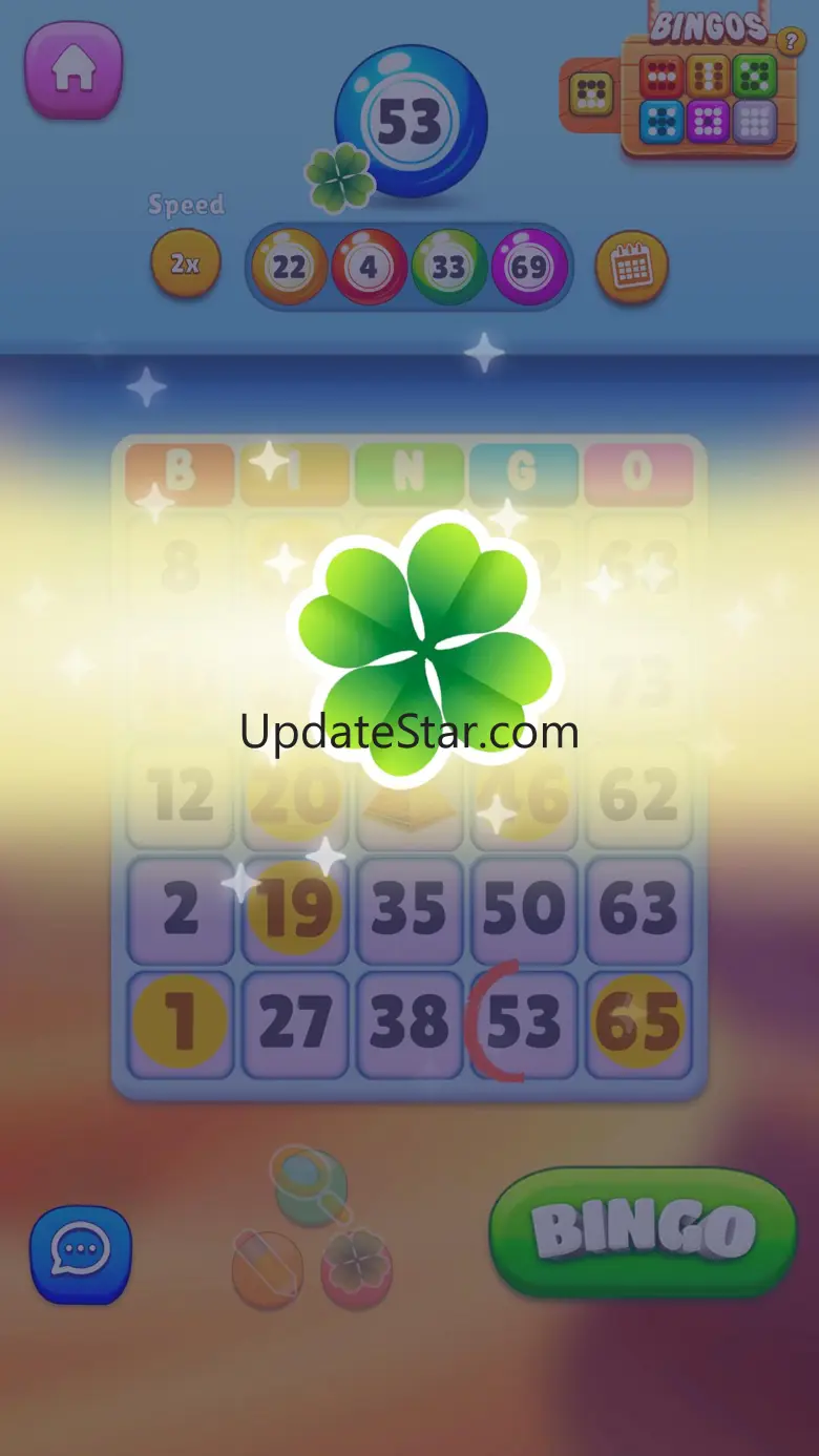 Bingo - Family games 2.0.0