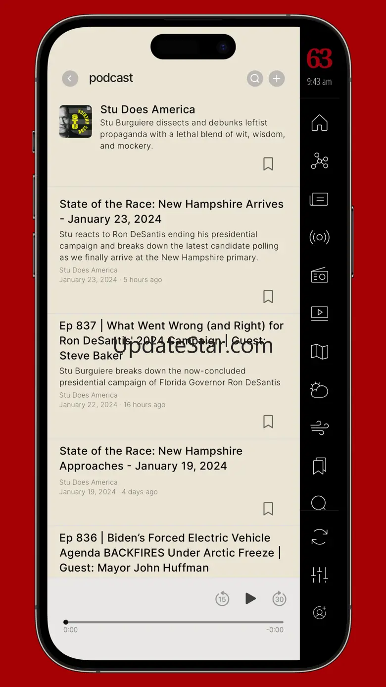 63red Conservative News & More 24.2.1