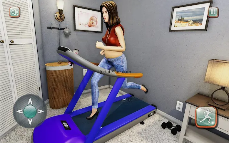 Pregnant Mother Life Simulator 1.2