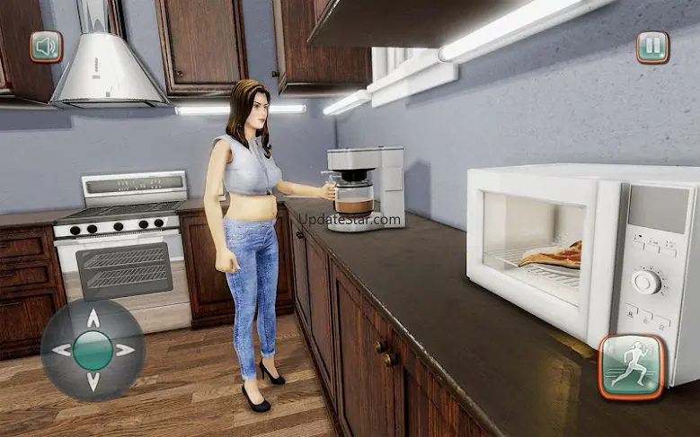 Pregnant Mother Life Simulator 1.2