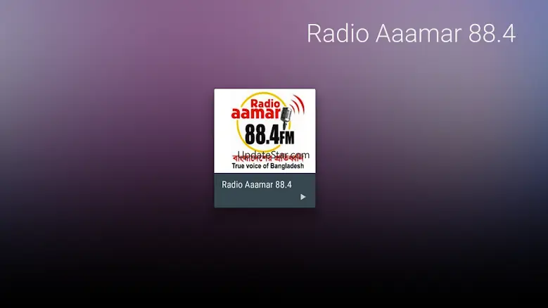 Bangla Radio: Live FM AM Radio 3.11.0