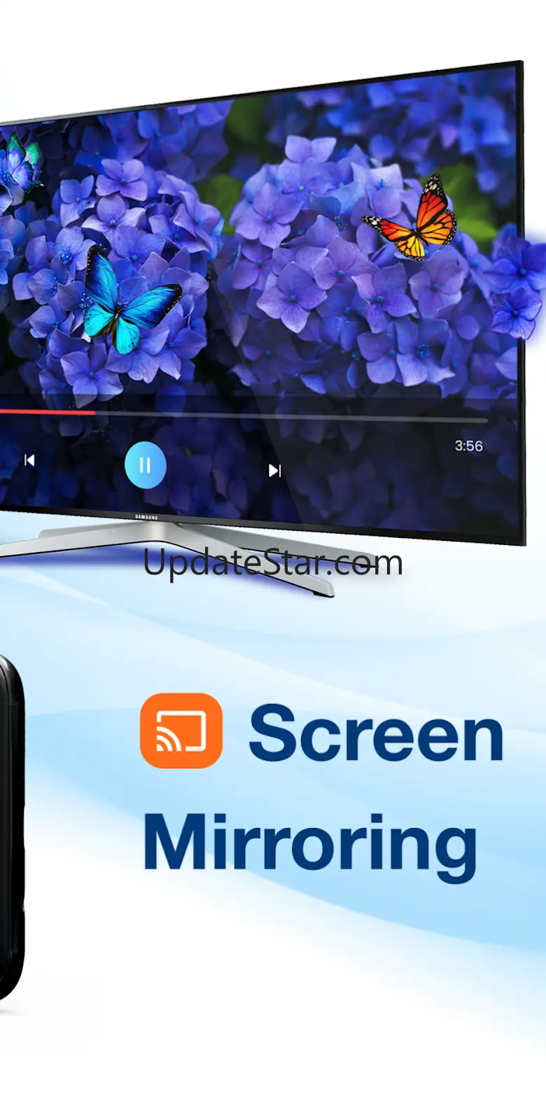 Remote TV, Universal Remote TV 1.9.6