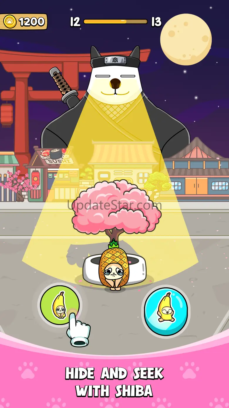 Banana Cat Run: World Travel 1.0.11