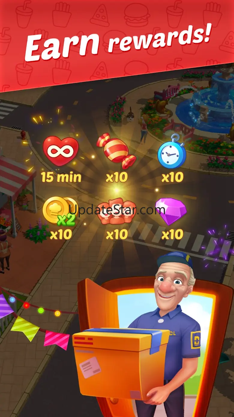 A BITE OF TOWN 10.2