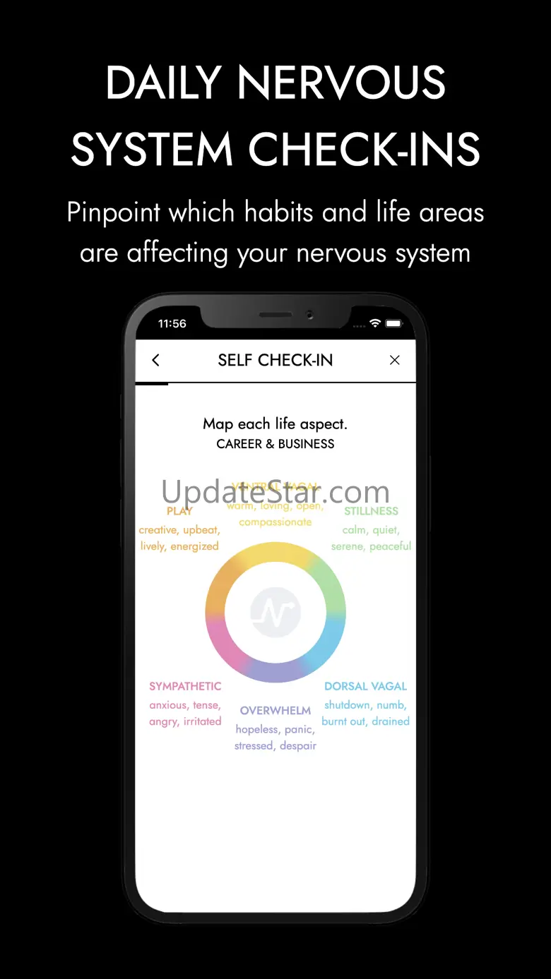NEUROFIT: Nervous System Coach 3.2.12