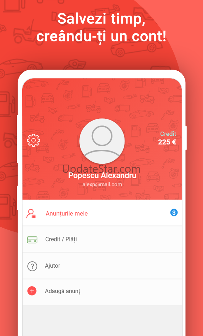 CarZZ - Anunturi Auto 2.7.3