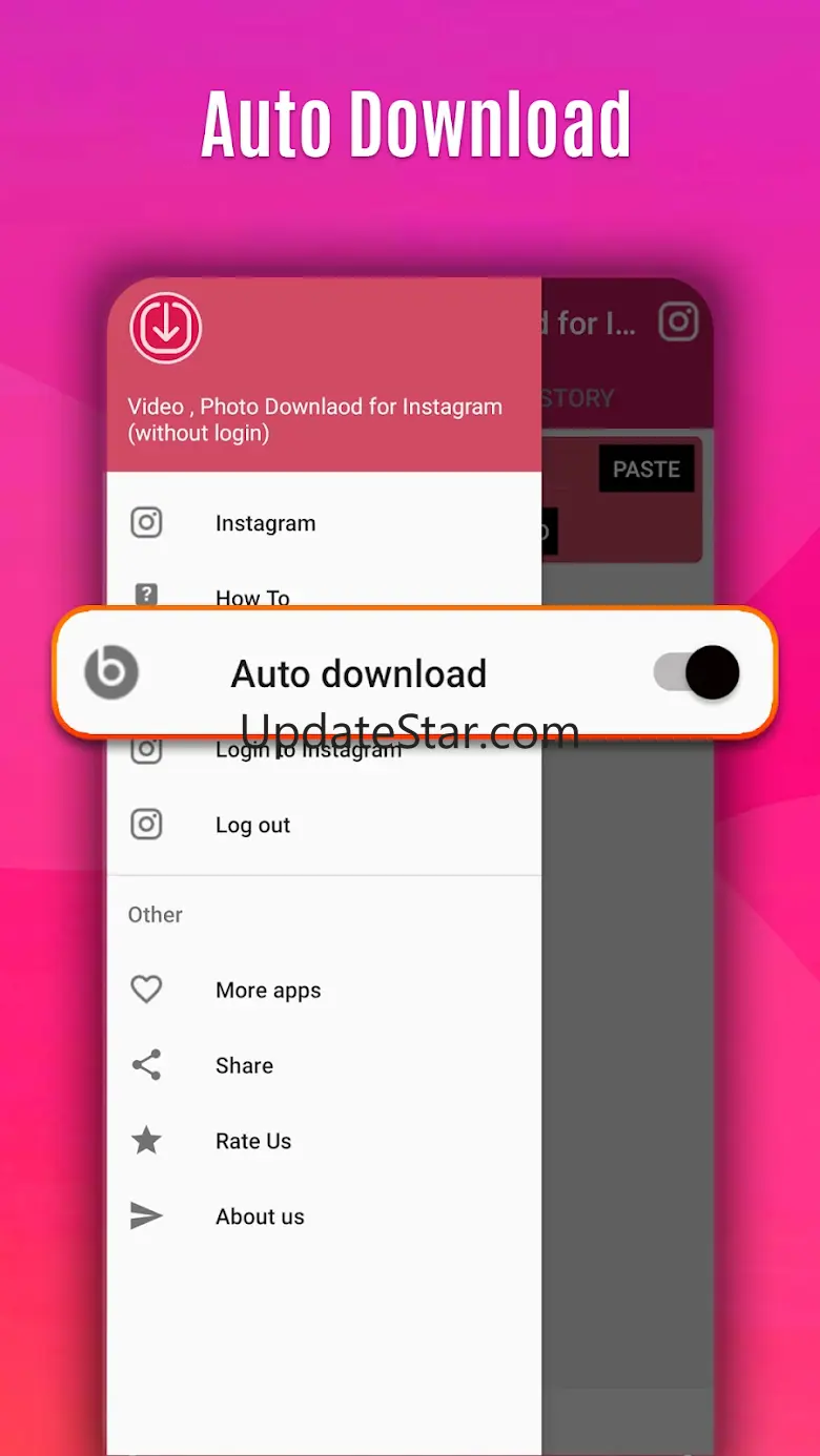 Video Downloader - FastSave 1.22