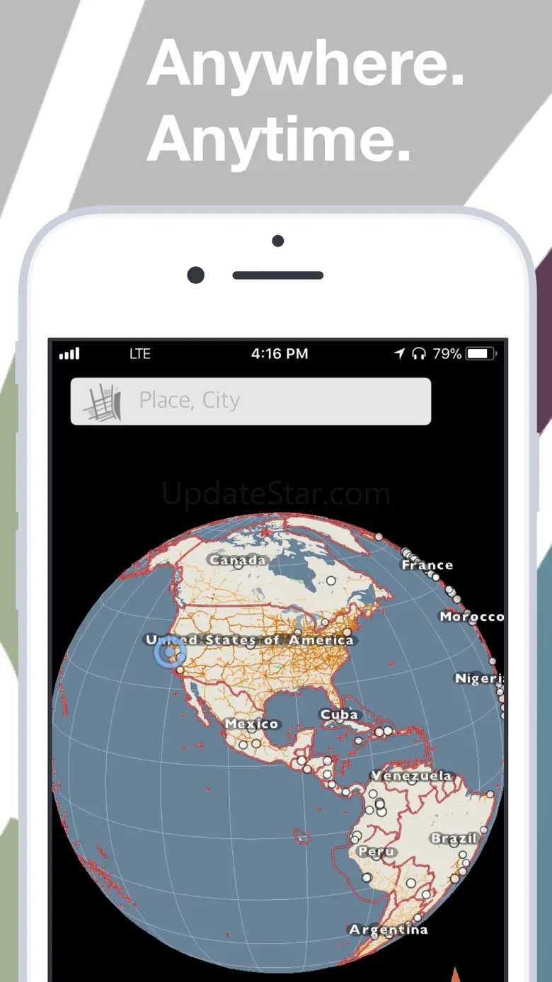 kmaps.co - Navigate Offline 1.9.10