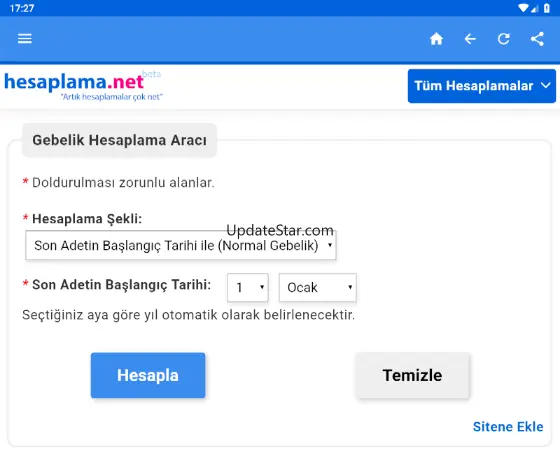 Hesaplama.NET 1.24