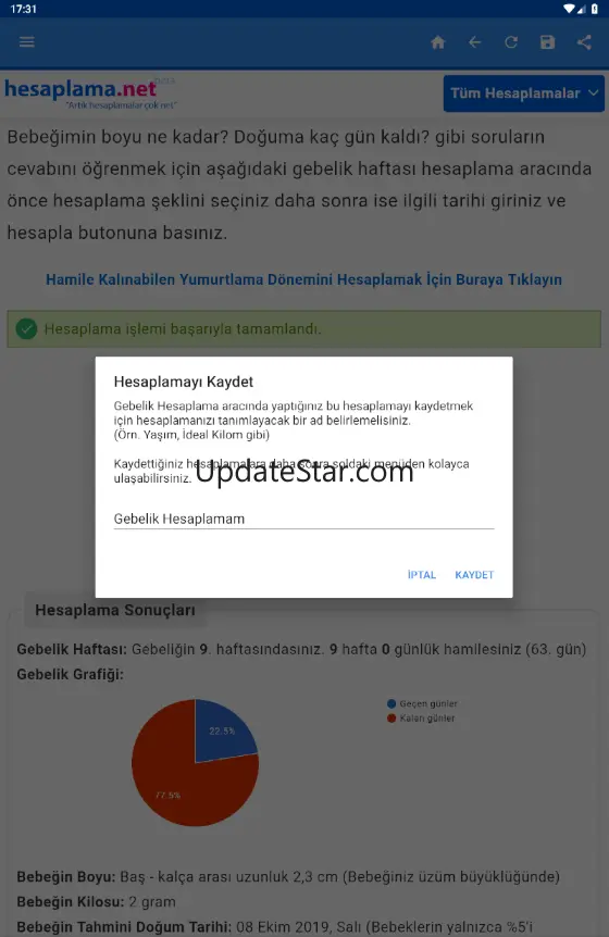 Hesaplama.NET 1.24