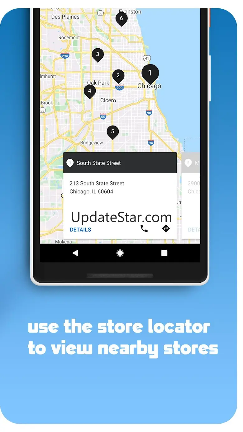 Kids Foot Locker - The latest  6.27.0