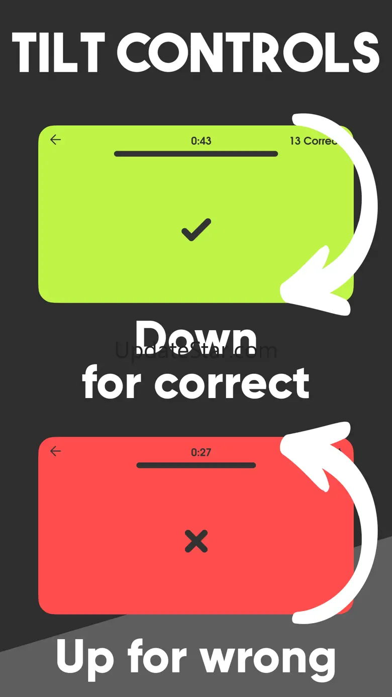Charades for Adults Word Guess 2.2.6
