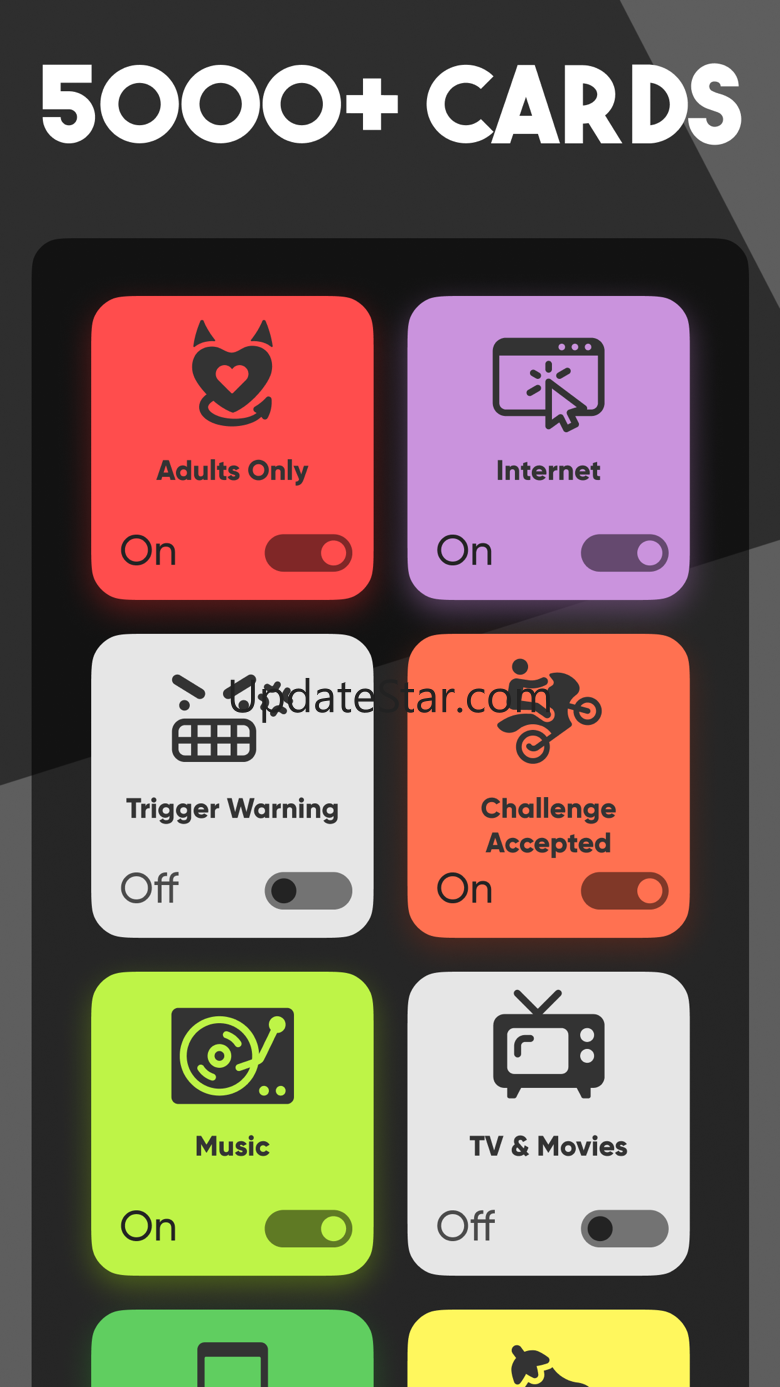 Charades for Adults Word Guess 2.2.6