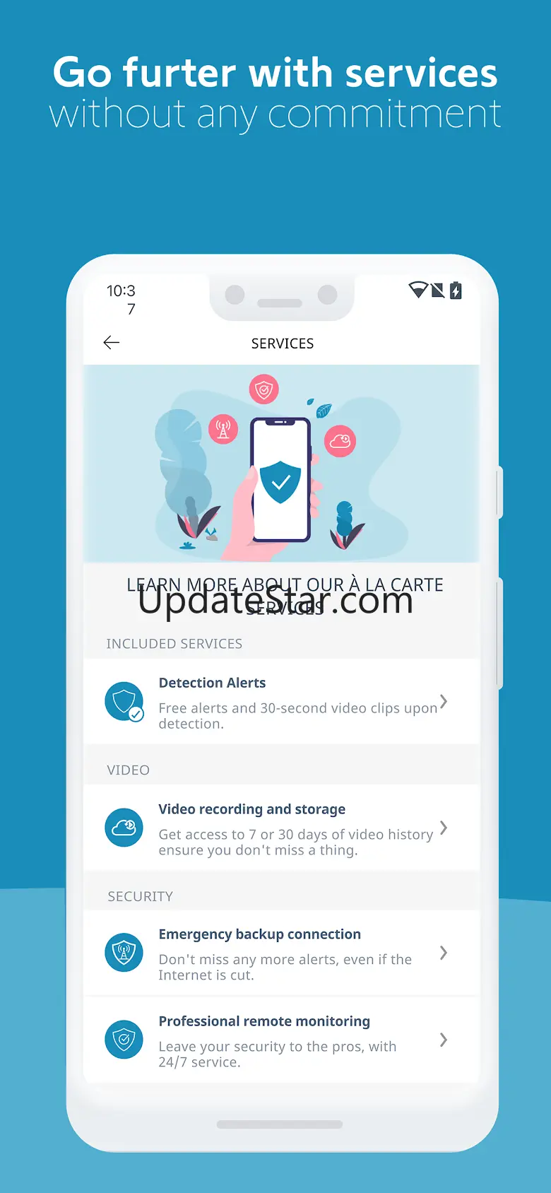 Somfy Protect 5.6.0