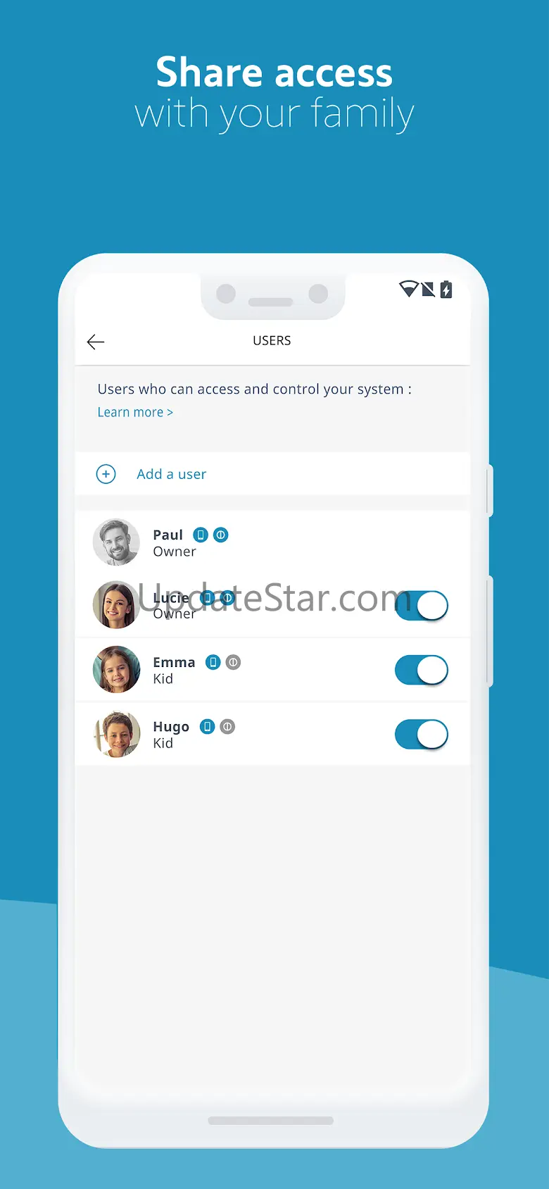 Somfy Protect 5.6.0