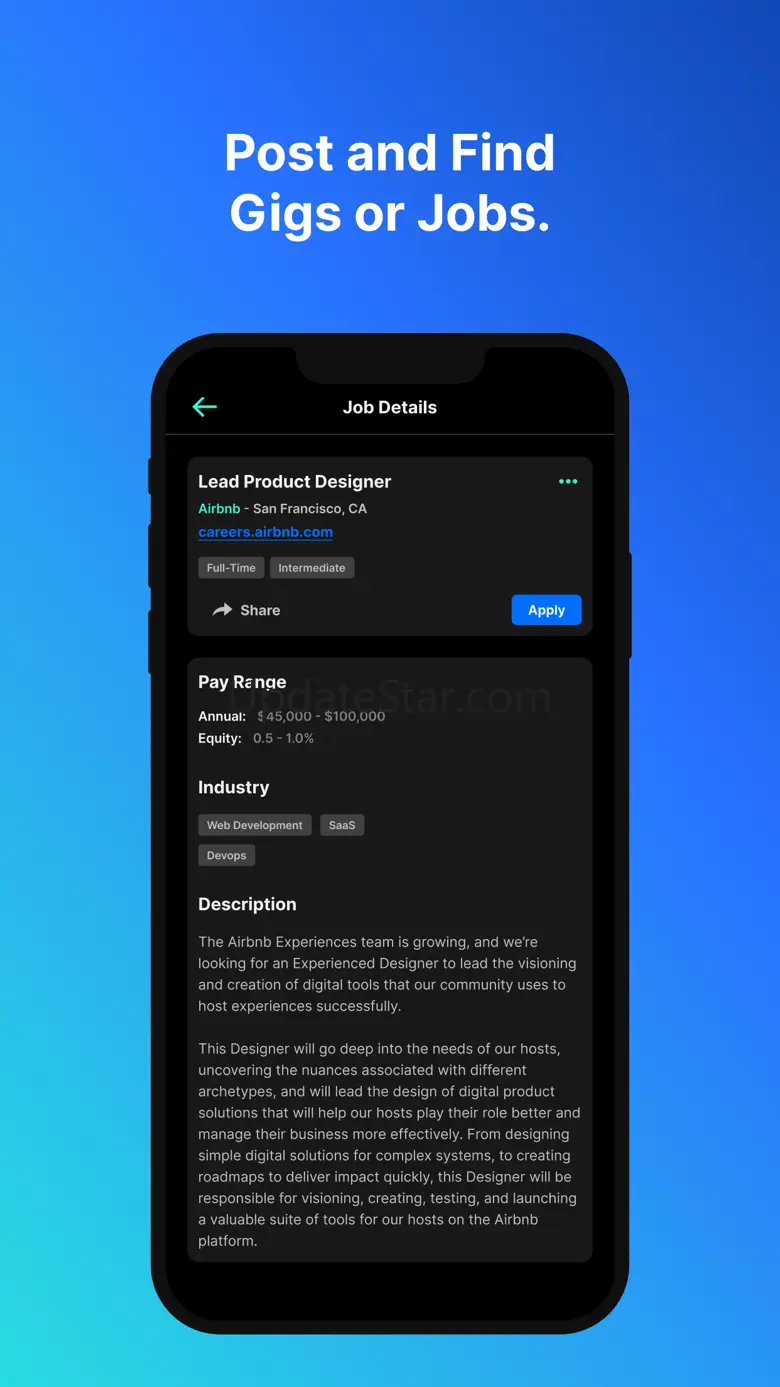 Entre: Professional Network 3.0.70