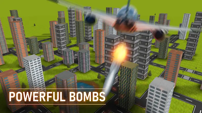 Nuclear Bomb Simulator 3D 1.0.0.6