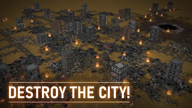 Nuclear Bomb Simulator 3D 1.0.0.6