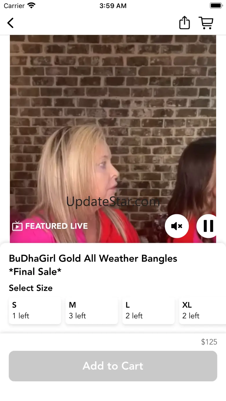 Gigi's Boutique Shopping 3.8.20