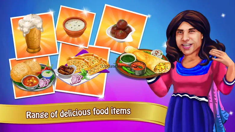 Cooking with Nasreen 1.3