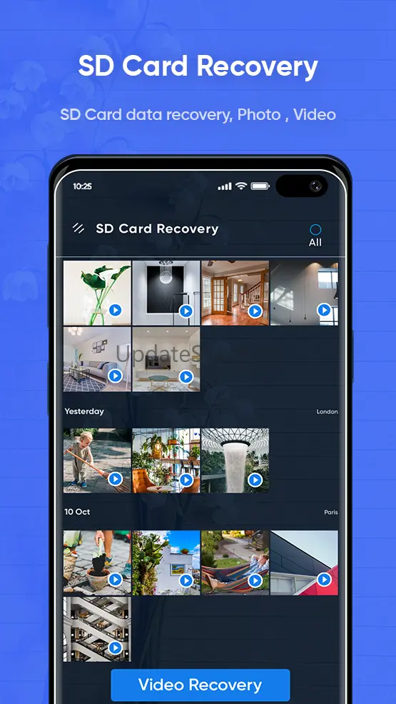 SD Card Recovery 5.2.3.1