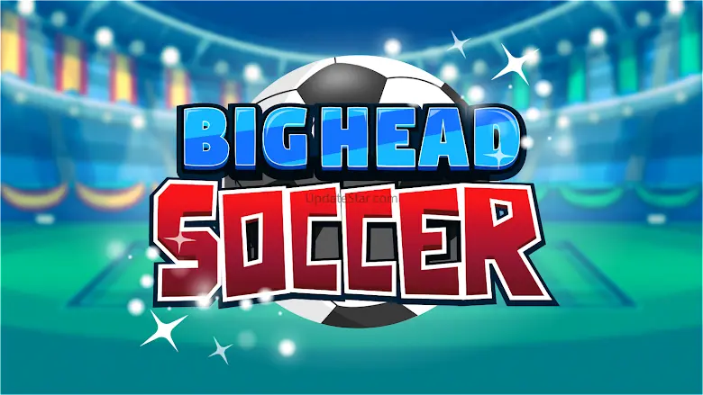 Big Head Soccer 4.6
